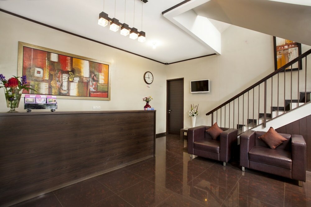 Фото Summer Hills Hotel