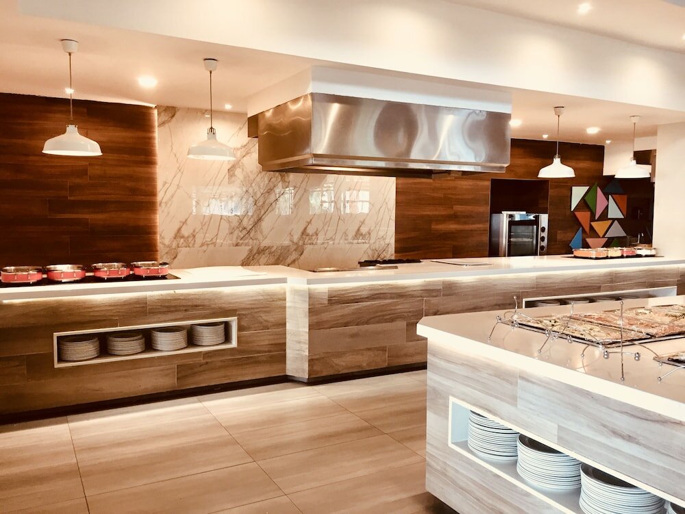 Фото Casa Marina Beach & Reef All Inclusive