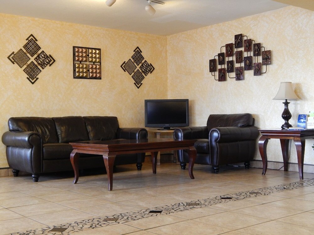 Фото Tree Inn & Suites Albuquerque