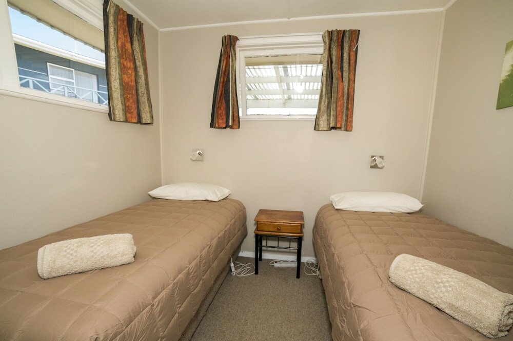 Фото Greymouth Motel