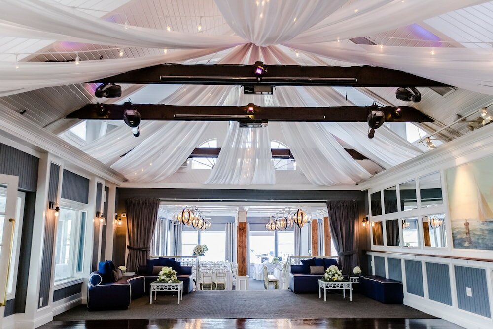 Фото Danfords Hotel and Marina