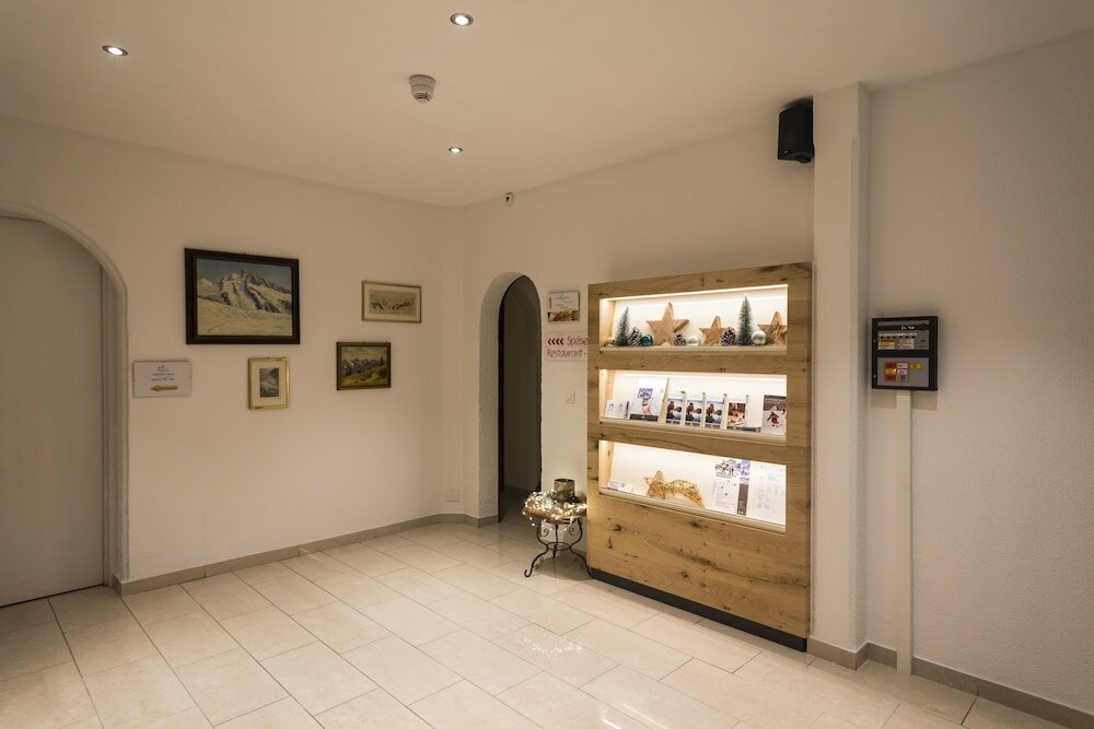 Фото Matterhorn Inn