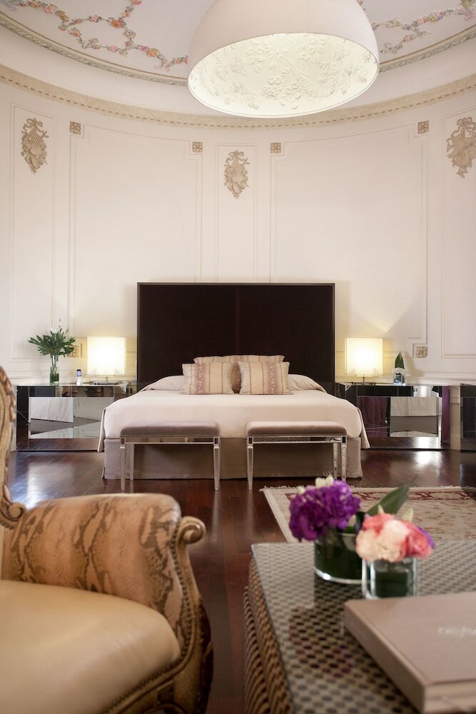 Фото Savoy Hotel