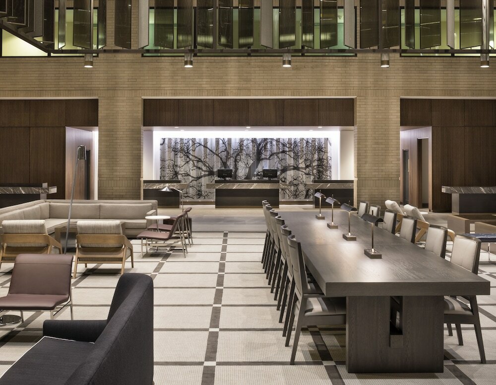 Фото Hyatt Regency Schaumburg Chicago