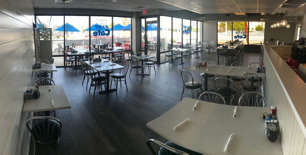 Фото Sea Bay Hotel