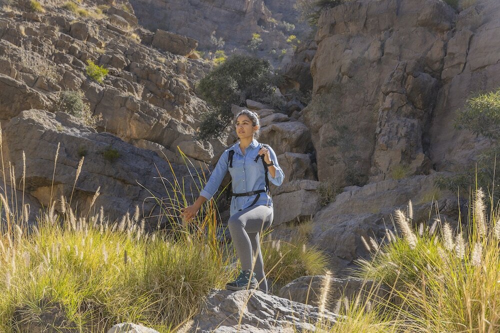 Фото DusitD2 Naseem Resort, Jabal Akhdar, Oman