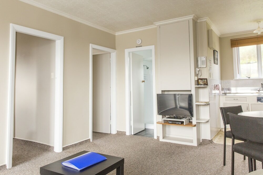 Фото Greymouth Motel