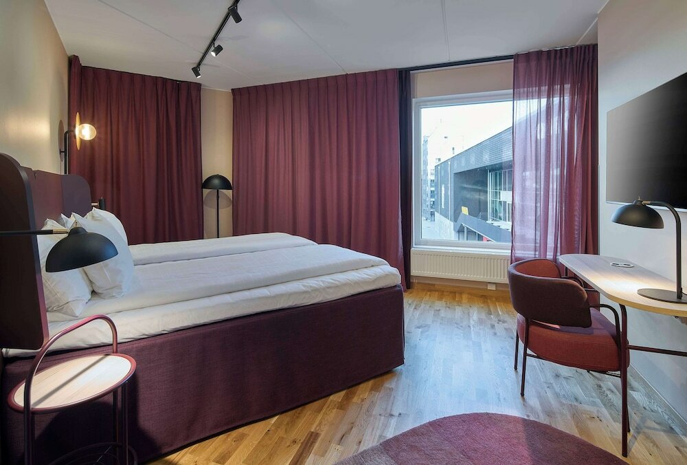 Фото Scandic Kiruna