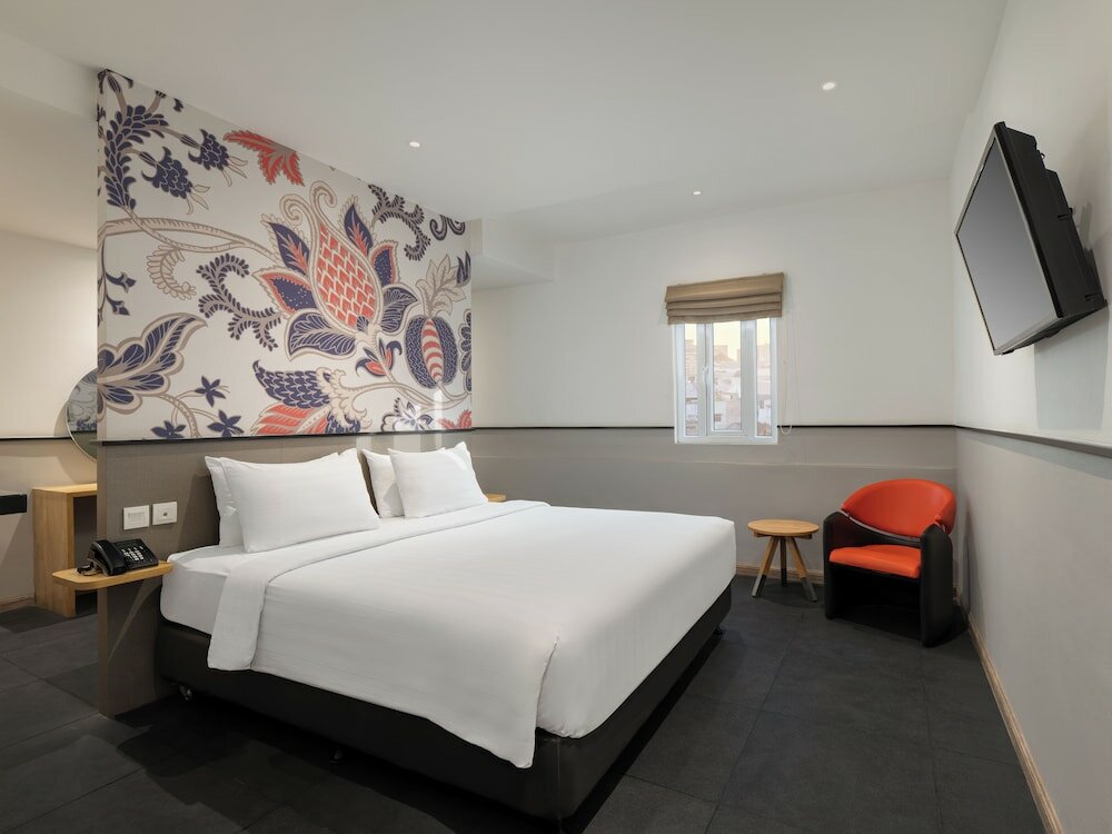 Фото Swiss-Belinn Medan