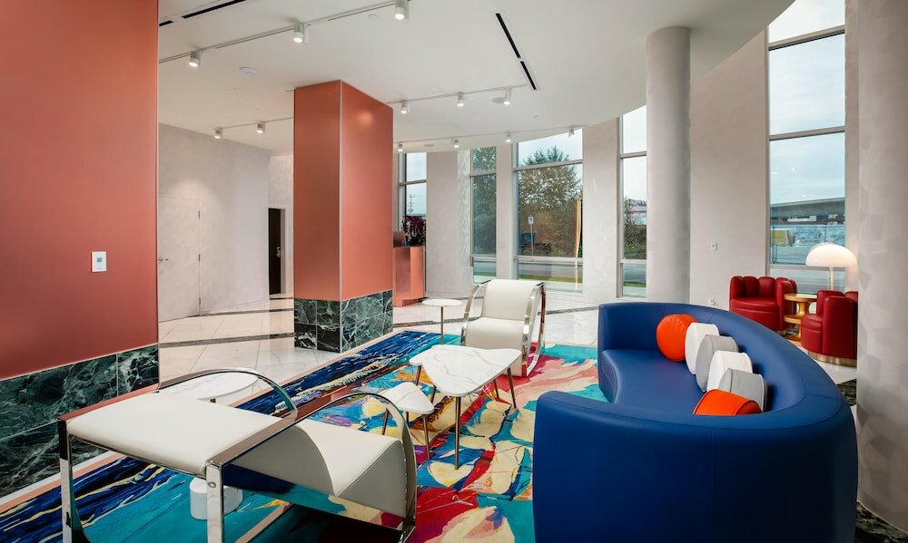 Фото Versante Hotel