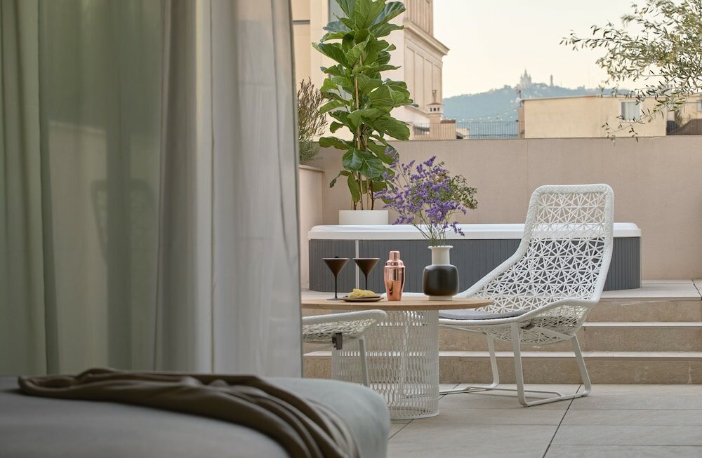 Фото Me Barcelona