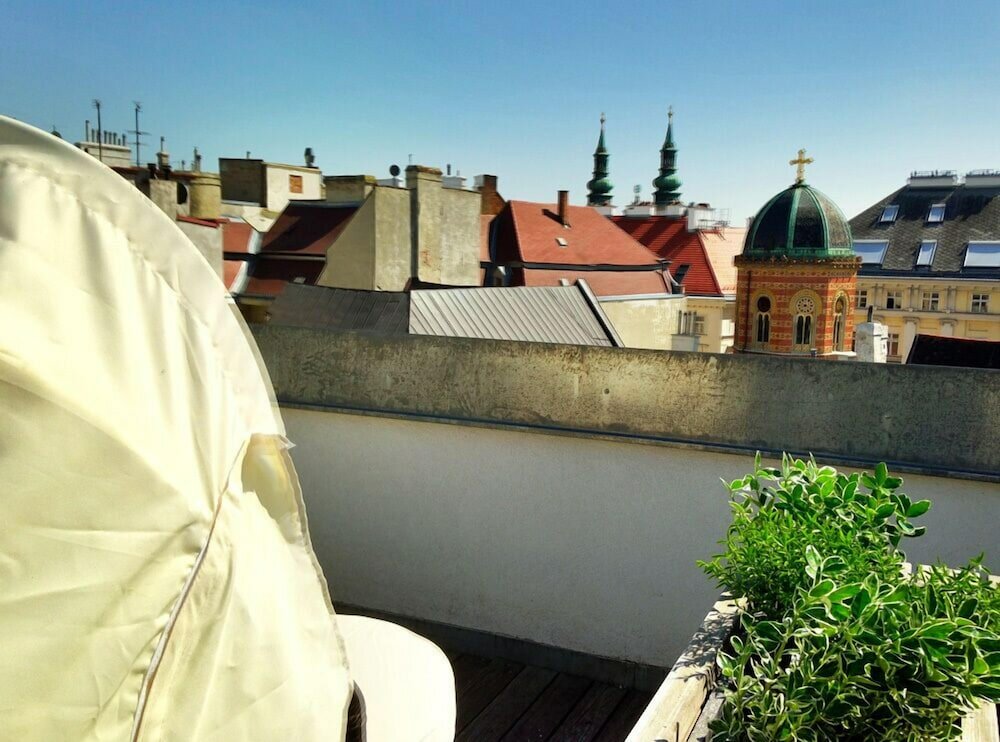 Фото Alma Boutique Hotel