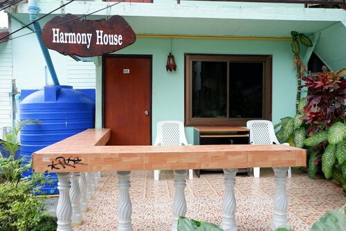 Harmony House