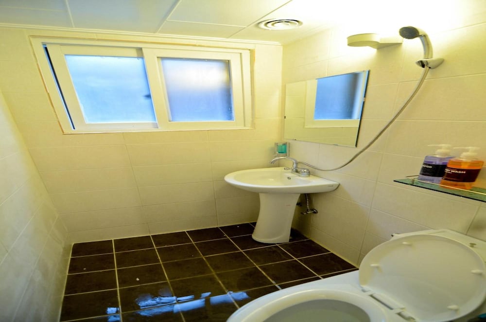 Фото Korstay Guesthouse Seoul Station