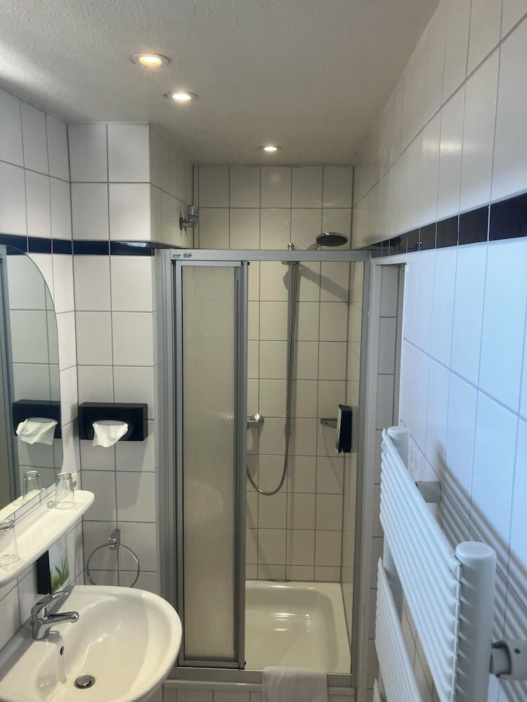 Фото Hotel Mercedes