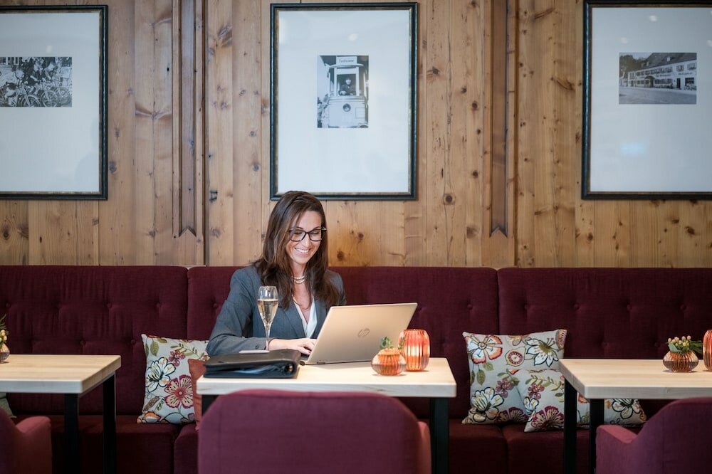 Фото Hotel Obermaier