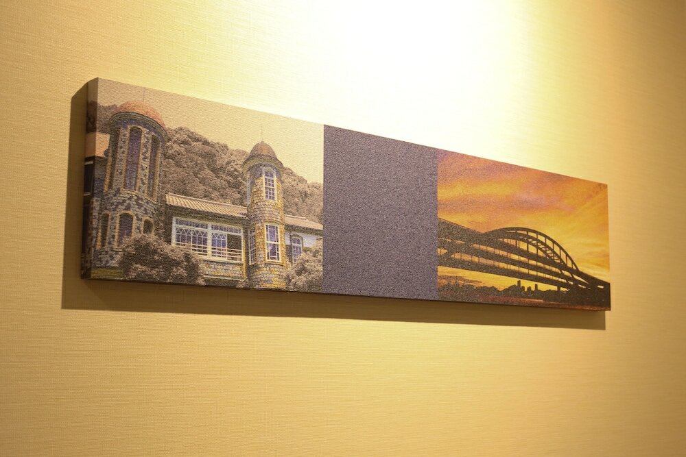 Фото Kobe Sannomiya Tokyu Rei Hotel