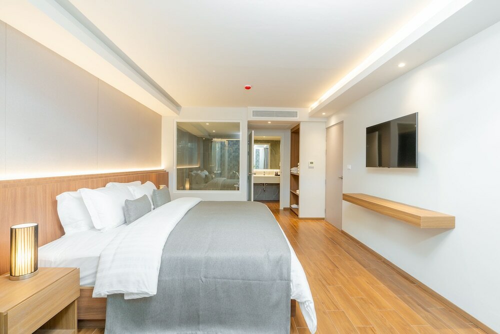 Фото Shambhala Hotel Pattaya