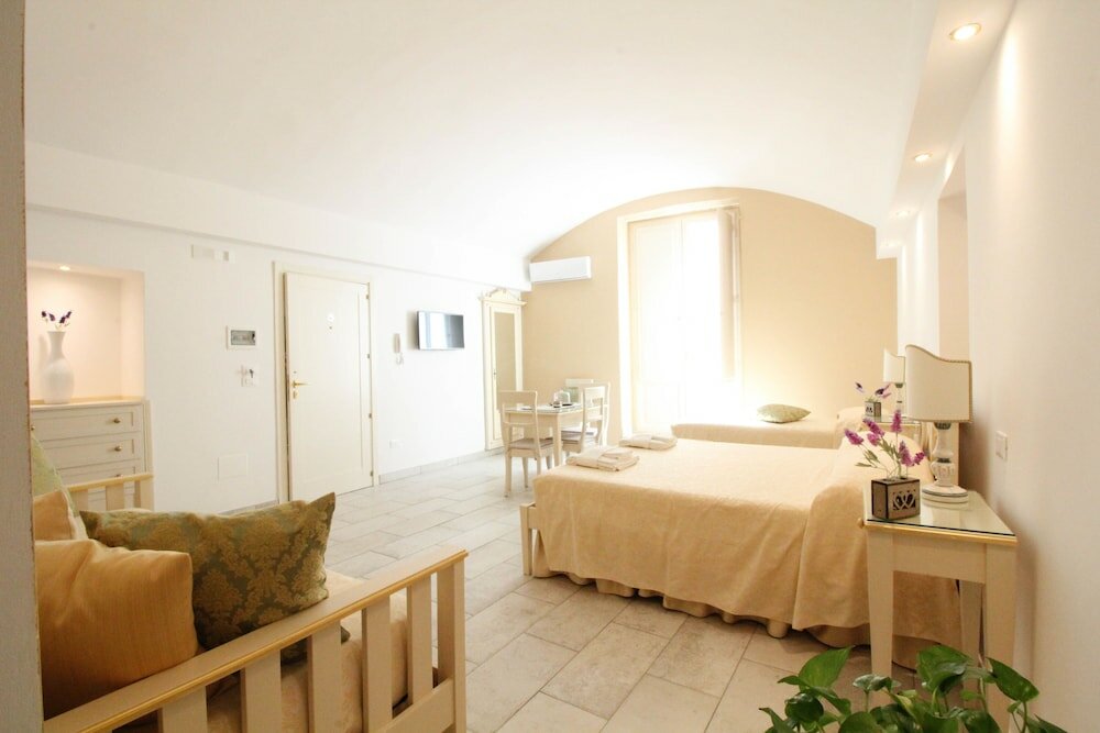 Фото Duomo Gallipoli B&b and Apartments