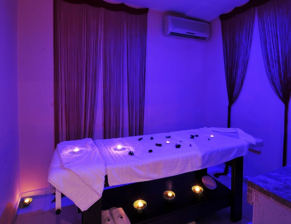 Фото Hôtel Volubilis