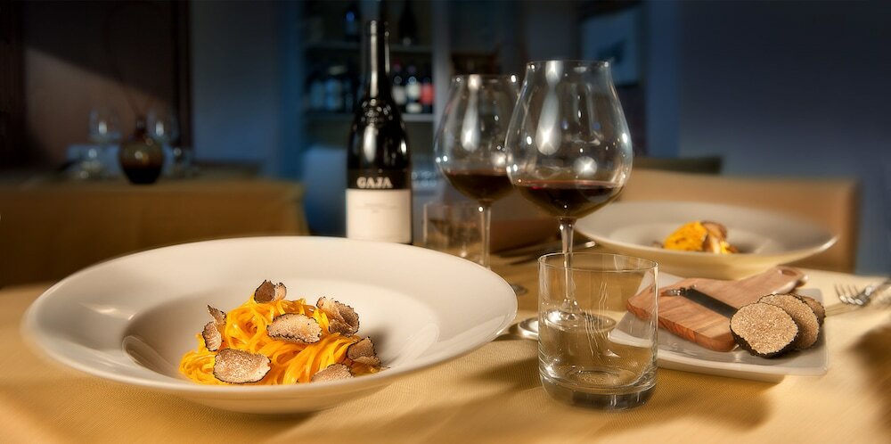 Фото Hotel Ristorante i Castelli