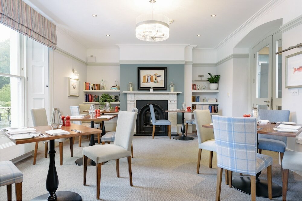 Фото The Cornwall Hotel SPA & Estate