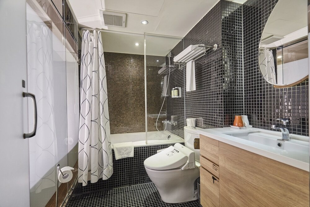 Фото Simple Plus Hotel