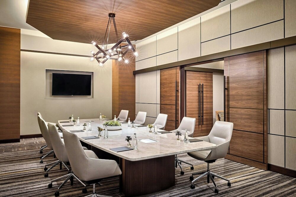 Фото JW Marriott Anaheim Resort