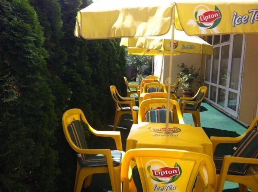 Фото Tisza Alfa Hotel