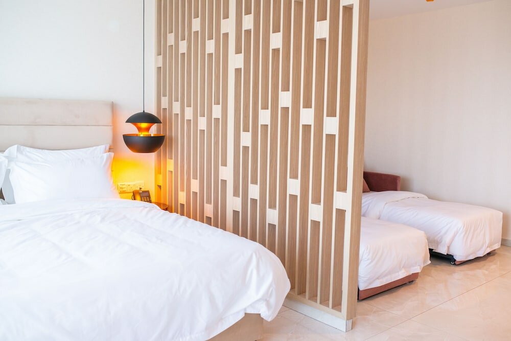 Фото At Herbal Boutique Hotel & SPA