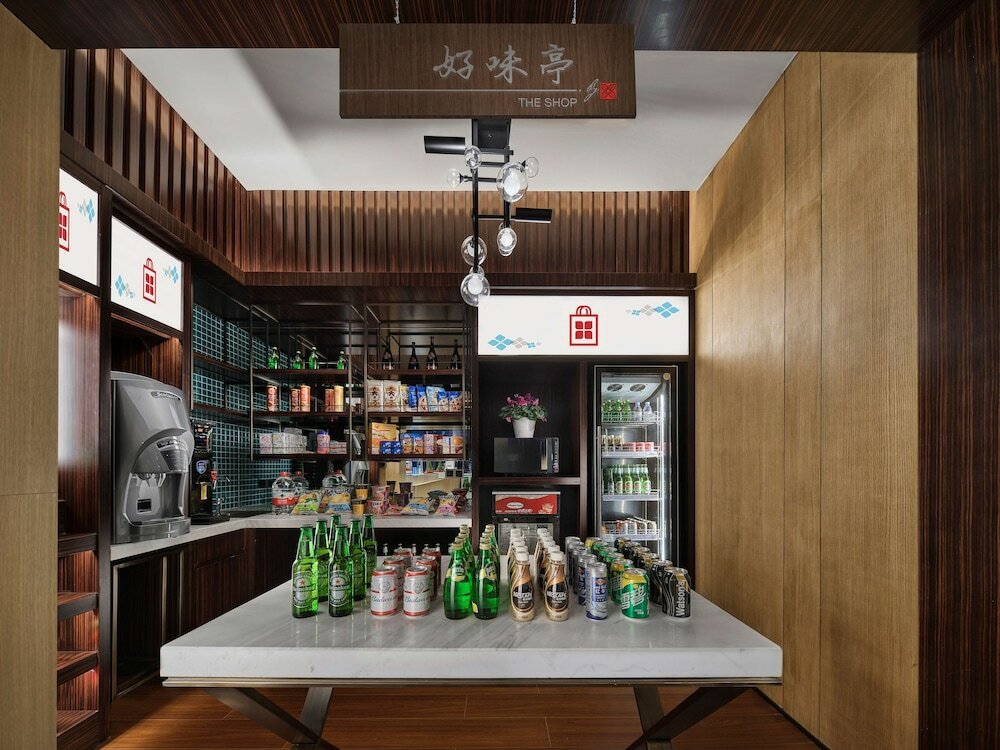 Фото Hilton Garden Inn Heze