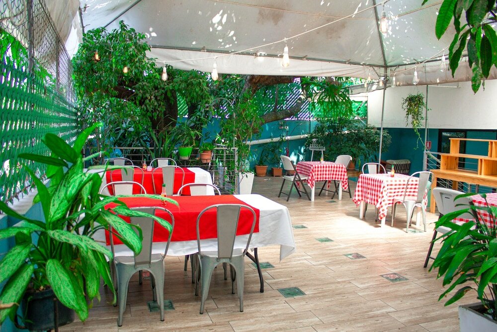 Фото Morrison Hotel San Salvador