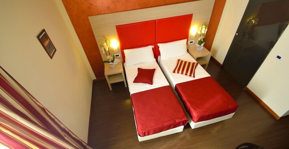 Фото B&b Marbo Florence