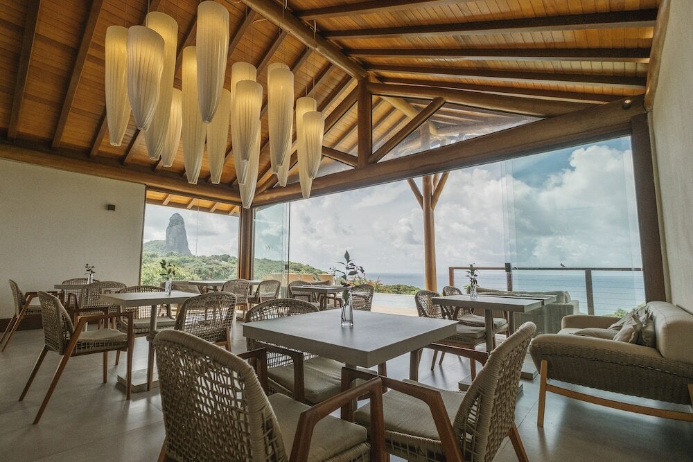 Фото Colina Pousada SPA