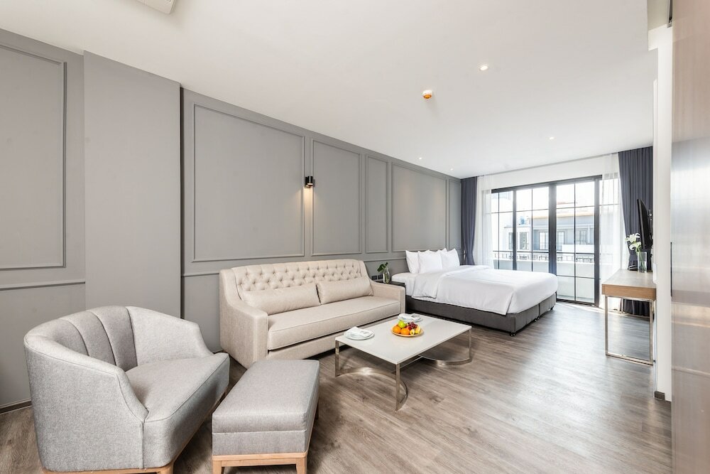 Фото One Patio Hotel Pattaya