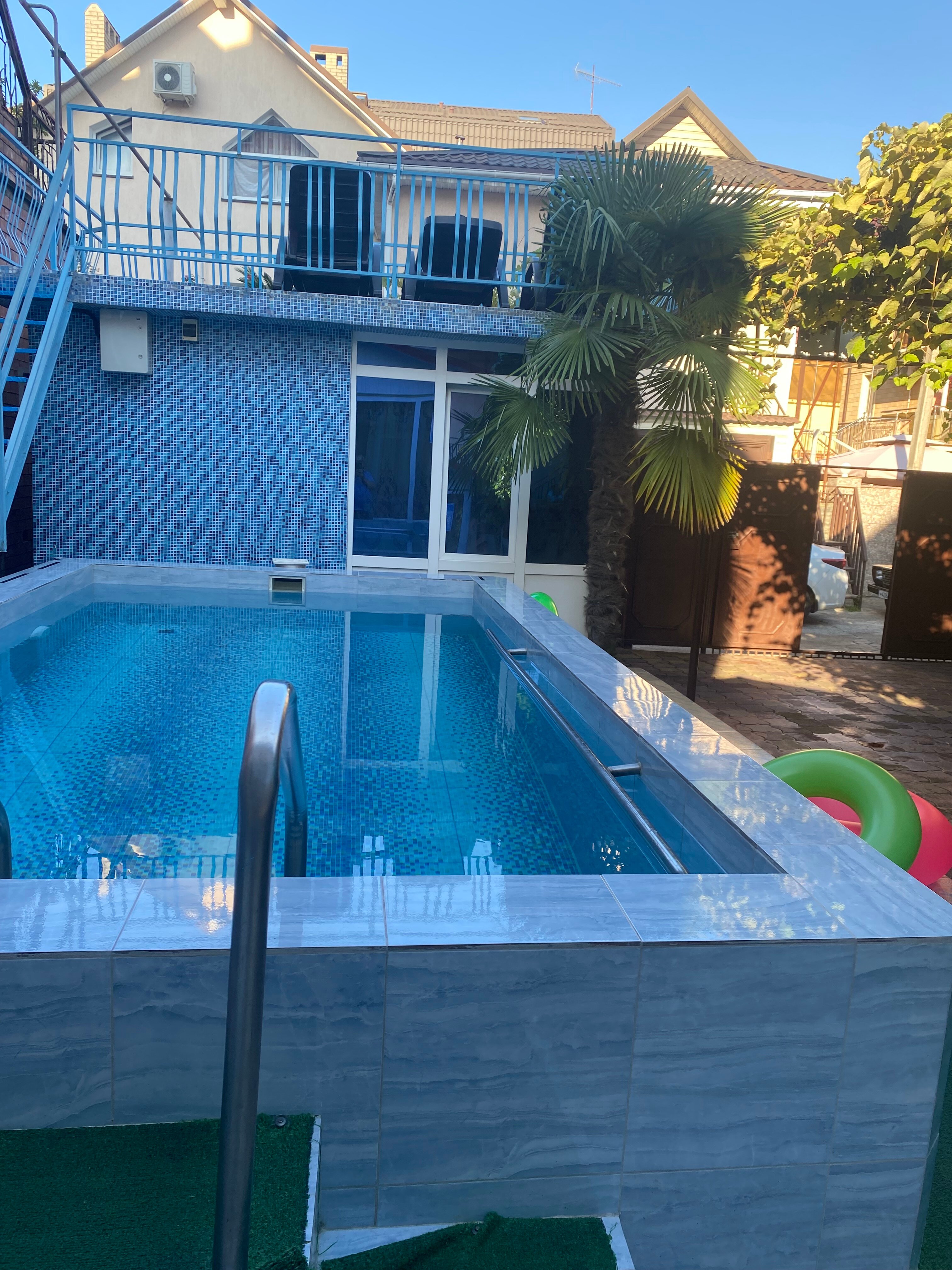 Фото Самшит