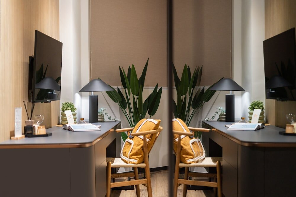 Фото Dash Living on Prat