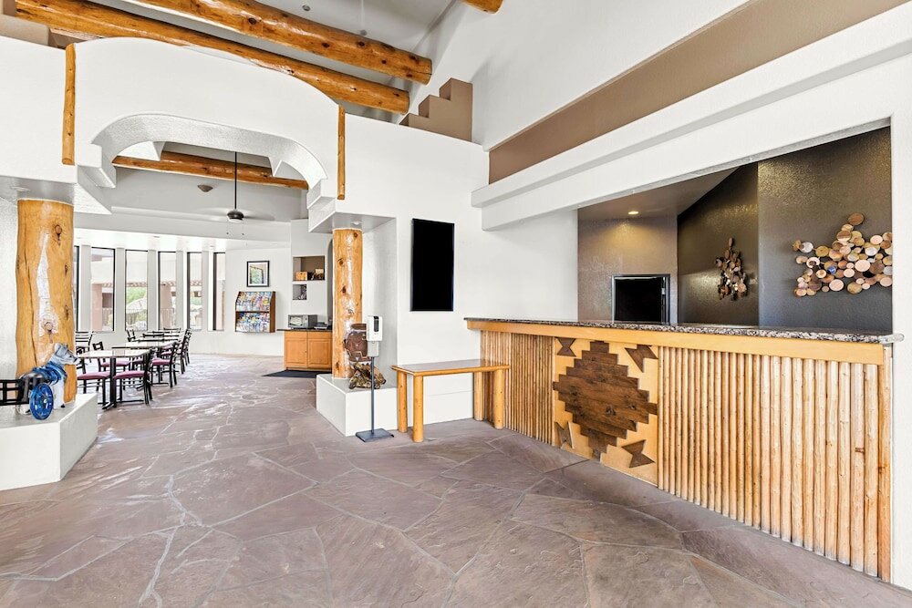 Фото Best Western Apache Junction Inn