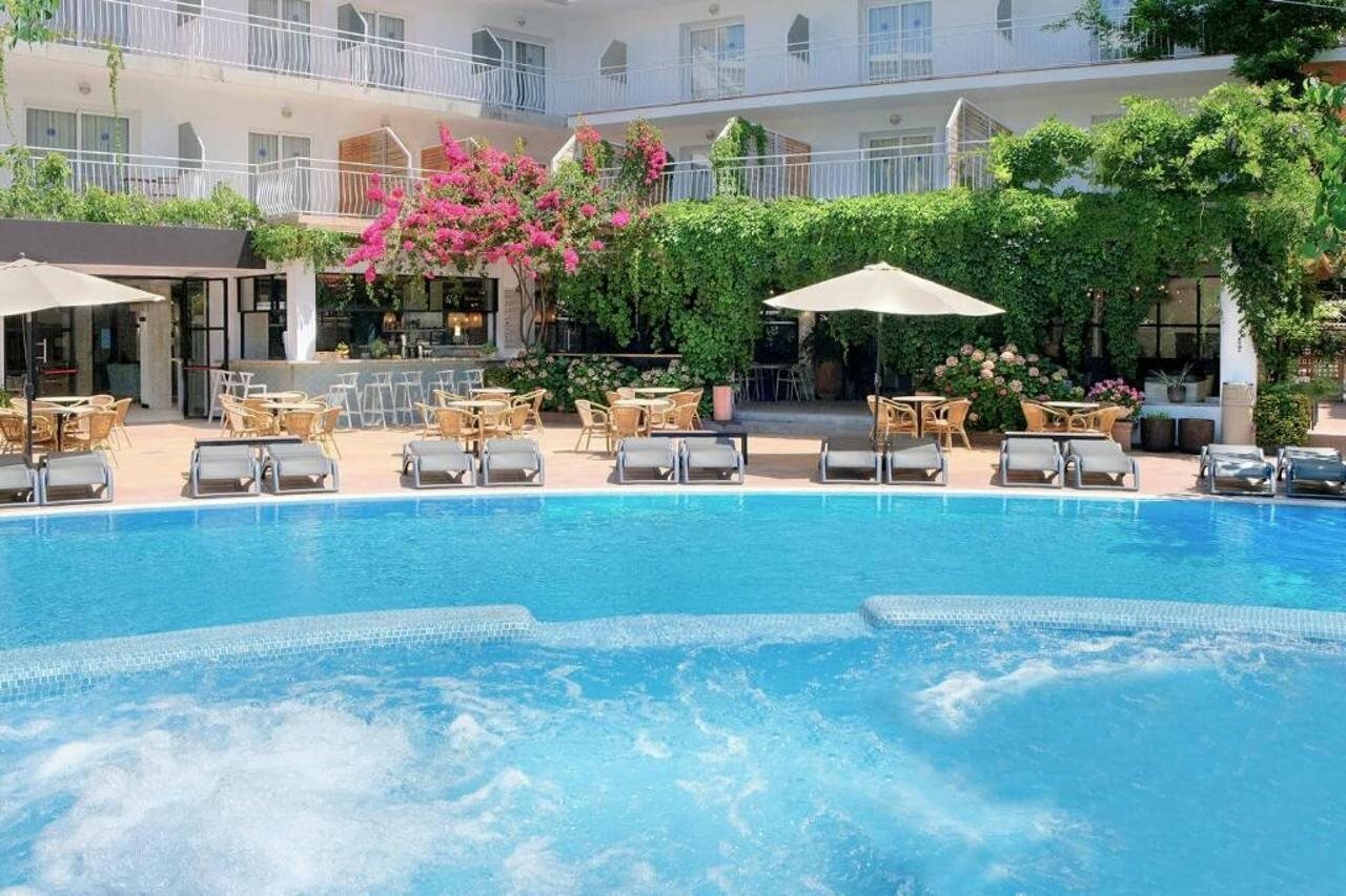 Фото Hotel Acapulco Lloret