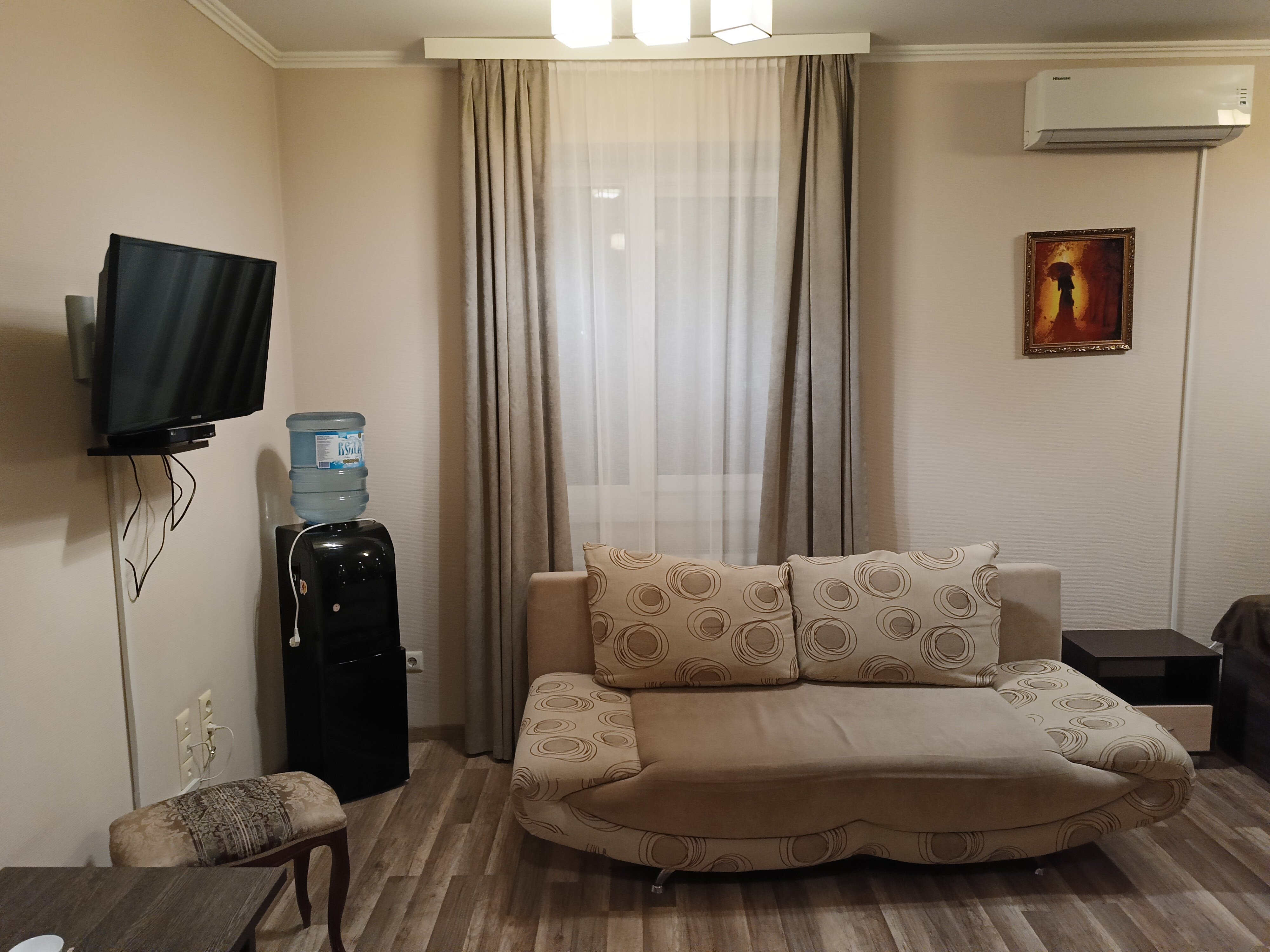 Фото Славянская хата