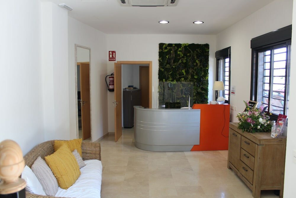 Фото Hotel Sagunto