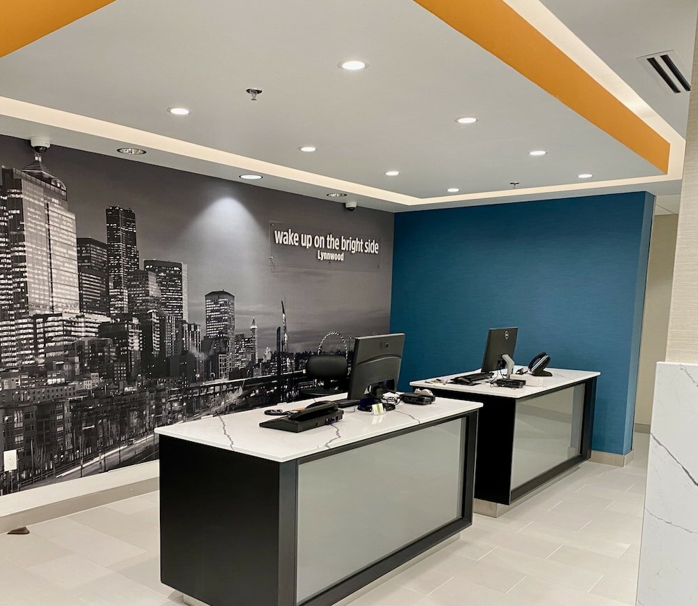 Фото La Quinta Inn by Wyndham Lynnwood