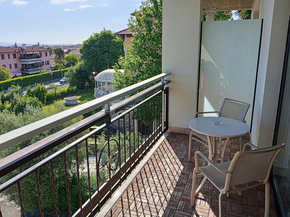 Фото Hotel Villa Maria