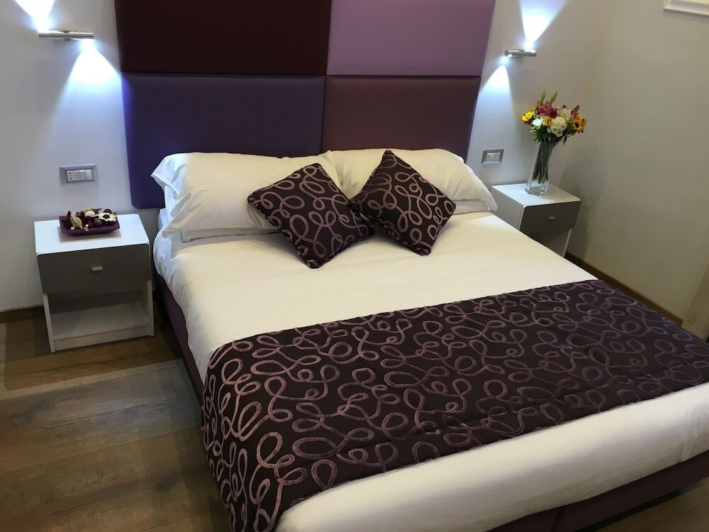 Фото Roma Veneto Relais