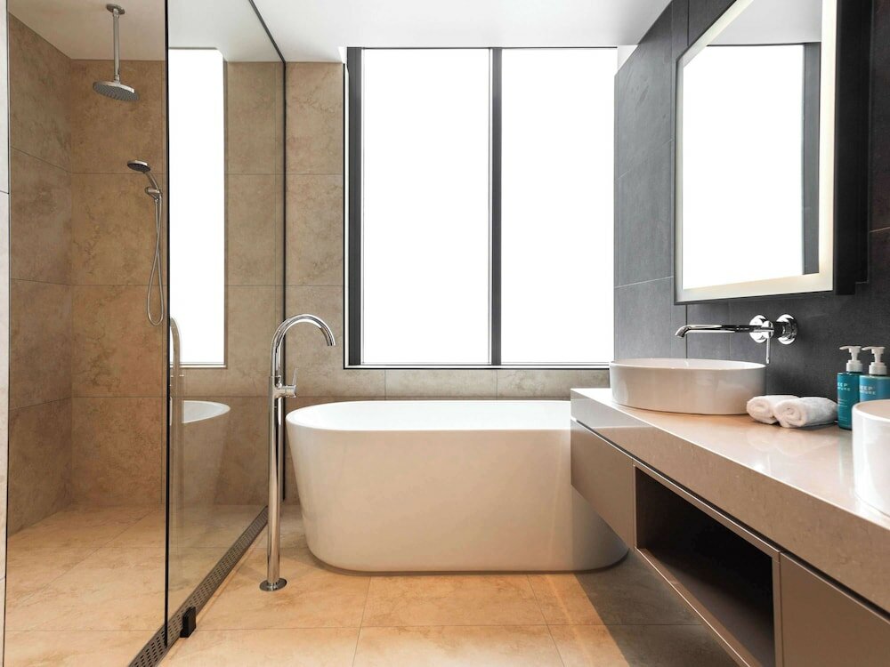 Фото Novotel Devonport