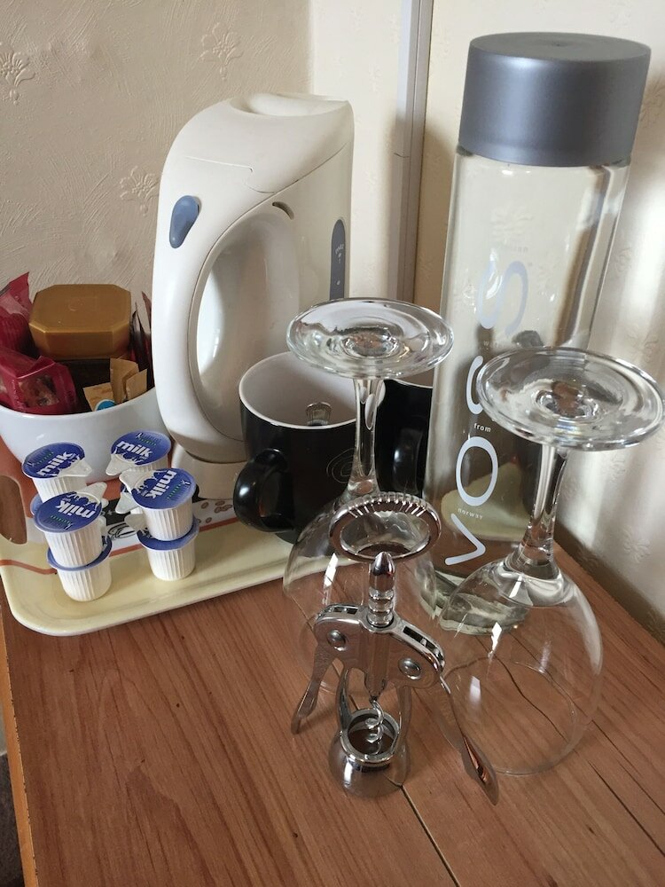 Фото Westbury House