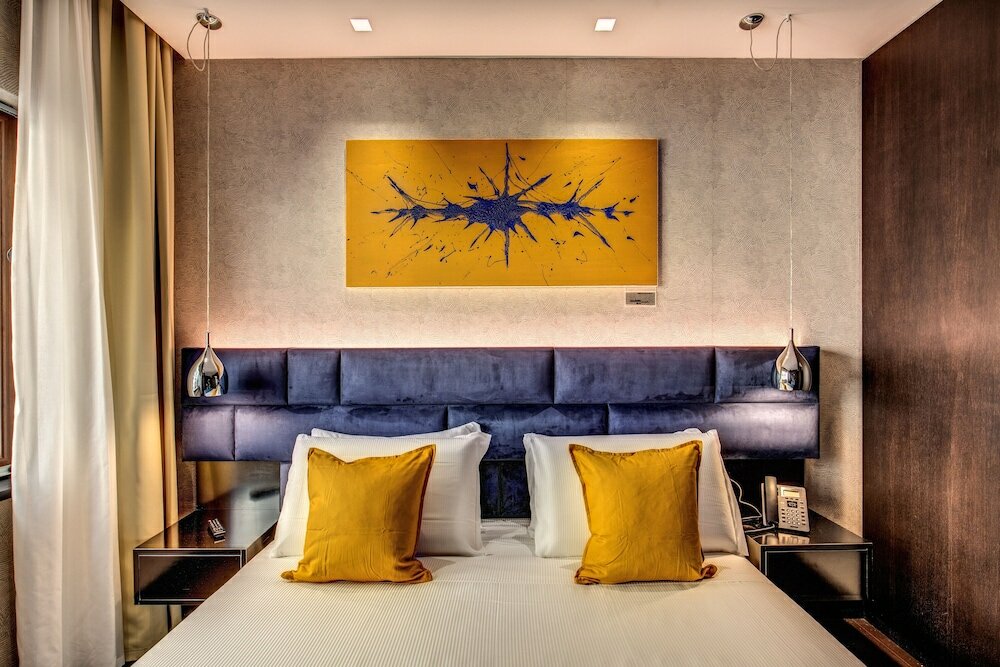 Фото Prassede Palace Hotel