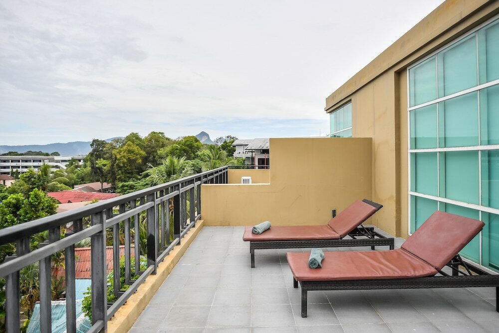 Фото Navinda Krabi