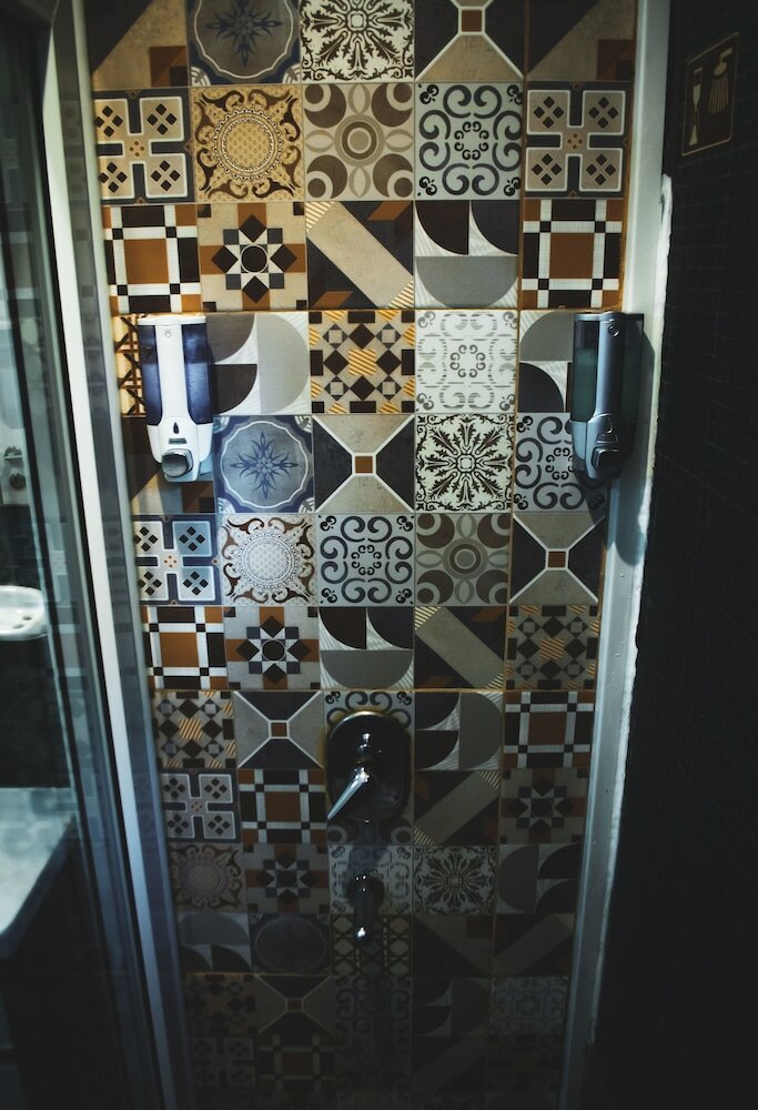 Фото Hosteria Foike