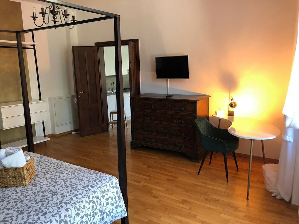 Фото House of Trento